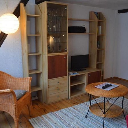 Ferienwohnung Central Volkach Bagian luar foto