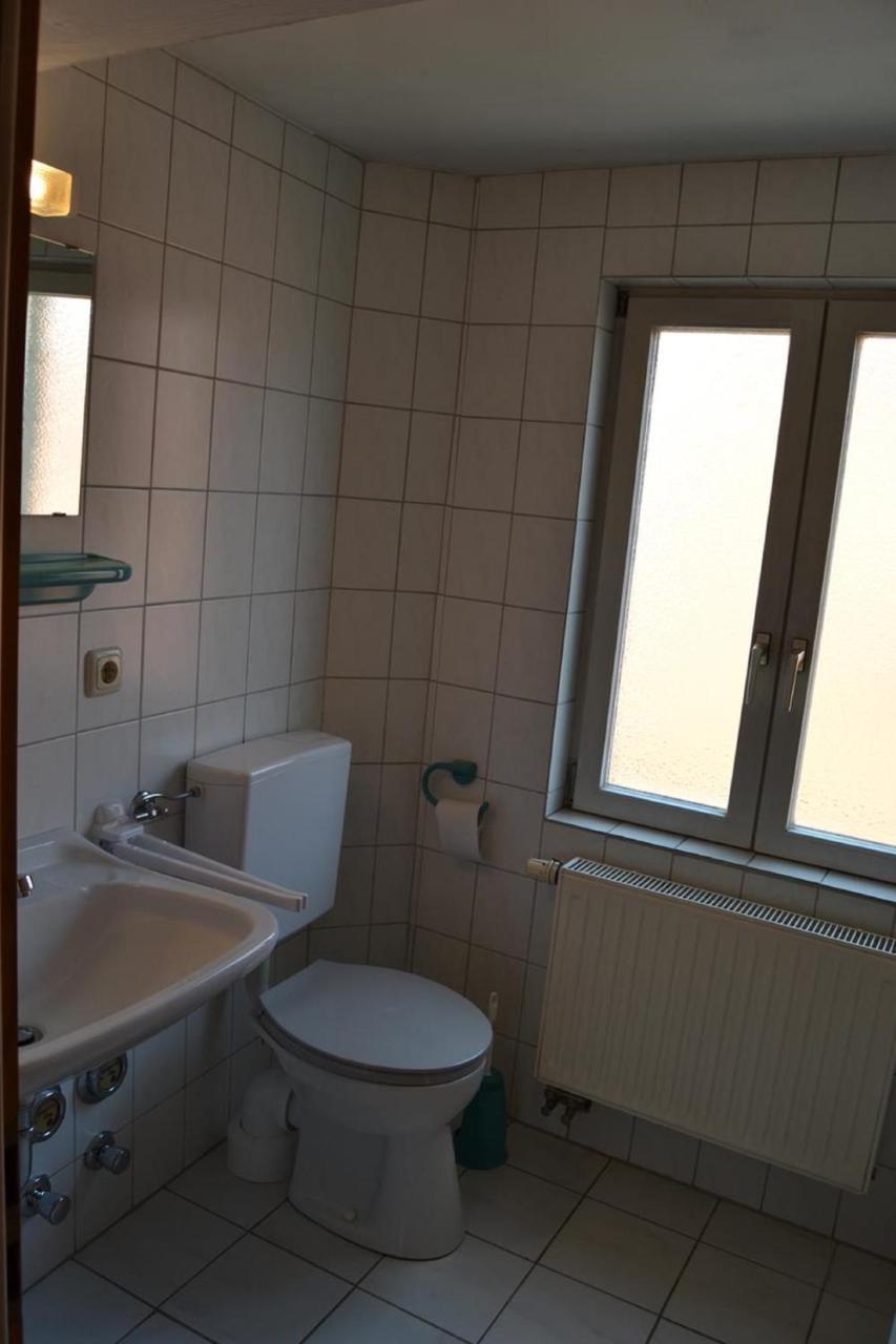 Ferienwohnung Central Volkach Bagian luar foto