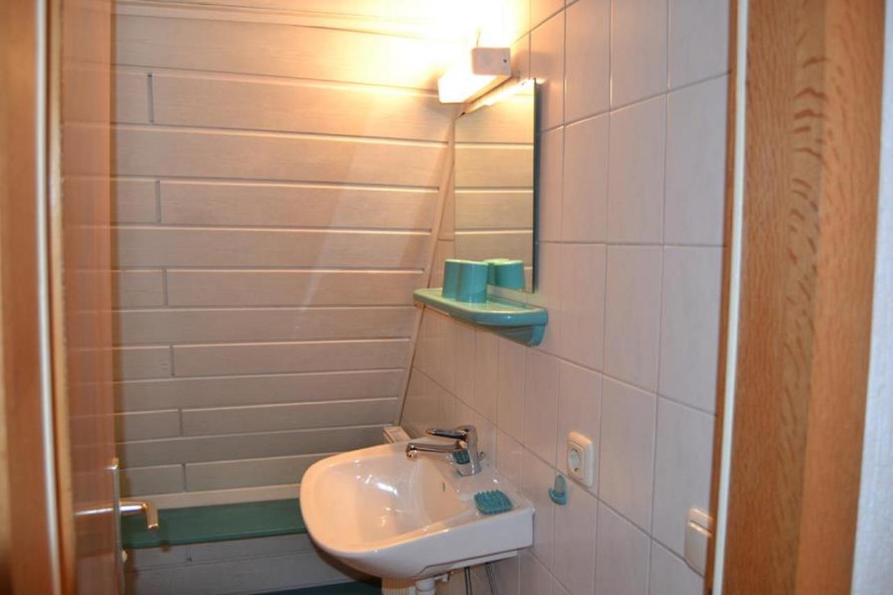 Ferienwohnung Central Volkach Bagian luar foto